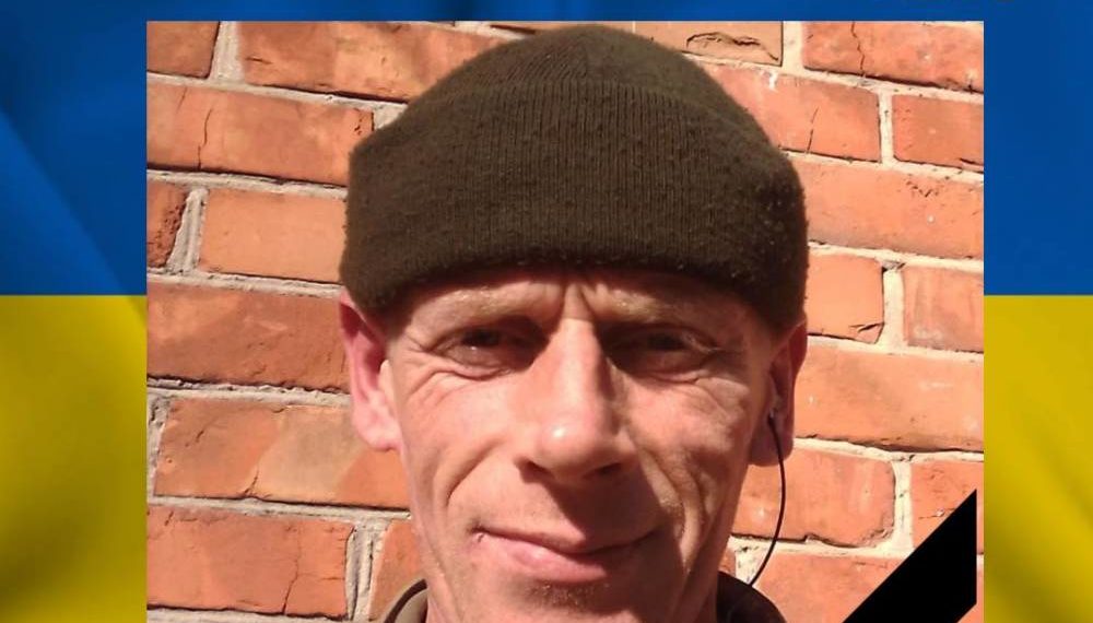 В Сумській області помер захисник з Борсуківської громади Петро Душко