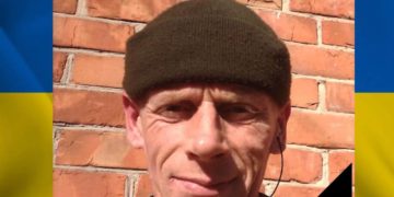 В Сумській області помер захисник з Борсуківської громади Петро Душко