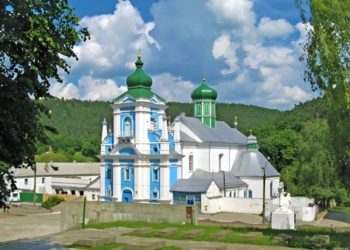 Господарський суд Києва вирішив повернути Миколаївський собор у власність Кременецько-Почаївського заповідника