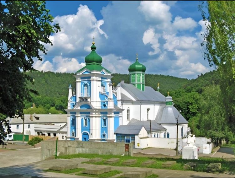 Господарський суд Києва вирішив повернути Миколаївський собор у власність Кременецько-Почаївського заповідника