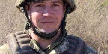 На фронті загинув 38-річний молодший сержант з Бережанської громади Ярослав Пасемник