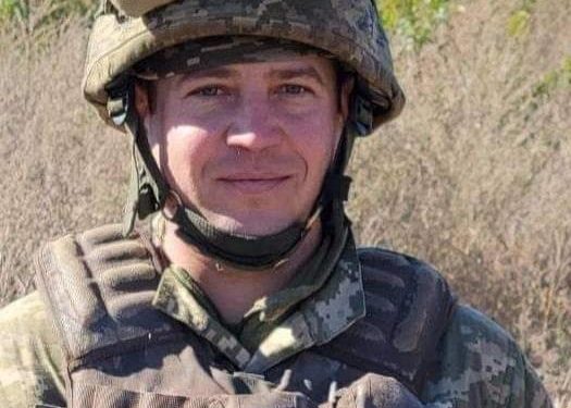 На фронті загинув 38-річний молодший сержант з Бережанської громади Ярослав Пасемник