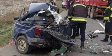В аварії під Тернополем загинув 41-річний житель Білецької громади