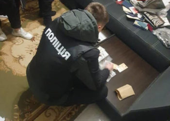 Ціна питання – 8 тисяч доларів: на Тернопільщині затримали злочинну групу, що переправляла ухилянтів за кордон