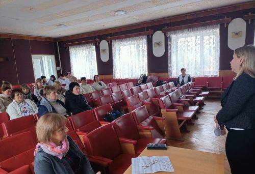 У Збаражі хочуть звільнити відразу 30 медичних працівників