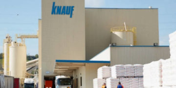 Підприємство з Тернопільщини виявилося зв’язане зі спонсорами тероризму