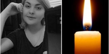 У Тернополі загинула 34-річна жінка, яка випала з вікна багатоповерхівки