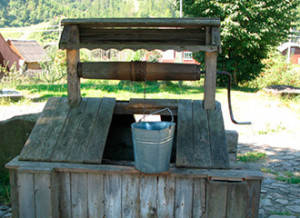 Жінка з Теребовлянської громади впала у криницю глибиною 8 метрів