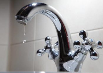 В одному з мікрорайонів Тернополя цілий день буде відсутнє водопостачання