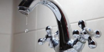 В одному з мікрорайонів Тернополя цілий день буде відсутнє водопостачання