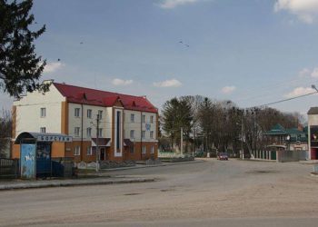 Голову громади на Тернопільщині  притягнули до відповідальності за ухилення від виконання законних вимог прокурора