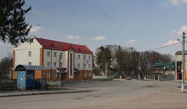 Голову громади на Тернопільщині  притягнули до відповідальності за ухилення від виконання законних вимог прокурора