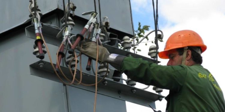 Негода пошкодила лінії електропостачання у трьох громадах Тернопільщини