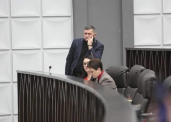 Тернопільські депутати висловили підтримку Ірині Фаріон