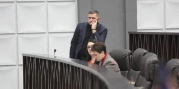 Тернопільські депутати висловили підтримку Ірині Фаріон