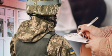 Чоловік з Тернопільщини відмовився служити в ЗСУ, бо має проблеми зі шлунком