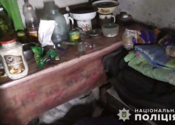 В громаді на Тернопільщині чоловік задушив рідного брата