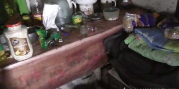 В громаді на Тернопільщині чоловік задушив рідного брата