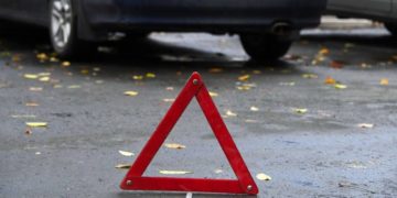 В аварії на Тернопільщині постраждав 18-річний юнак