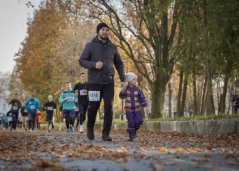 «16 днiв пpoти нacильcтвa»: у Тернополі проведуть забіг, щоб привернути yвaгу дo злoчинiв з бoкy вiйcькoвих рф