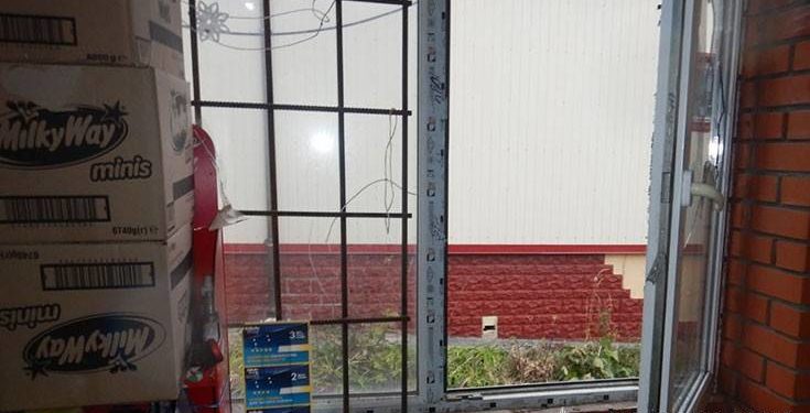 Підліток зі Зборівської громади викрав майже 20 тисяч гривень з сільського магазину