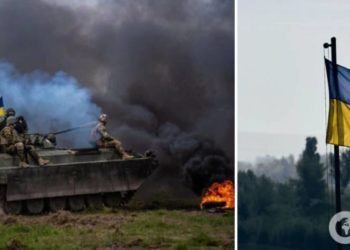 Шлях до свободи і незалежності лежить через мінні поля