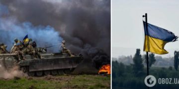 Шлях до свободи і незалежності лежить через мінні поля
