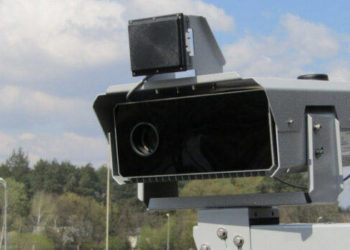 На дорогах Тернопільщини з’являться додаткові комплекси автоматичної фіксації правопорушень