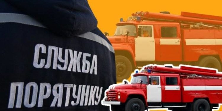 Згоріла у власному будинку: в пожежі на Тернопільщині загинула жінка