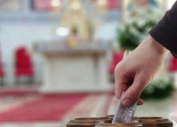 Тернопільщина лідирує за прибутками серед релігійних організацій в Україні