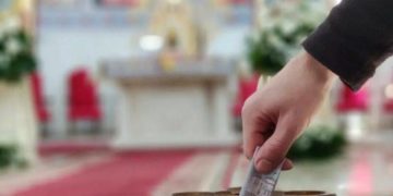 Тернопільщина лідирує за прибутками серед релігійних організацій в Україні
