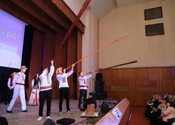 «Кубок Володимира Гнатюка»: тривала битва факультетів завершилась у ТНПУ