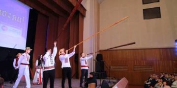 «Кубок Володимира Гнатюка»: тривала битва факультетів завершилась у ТНПУ