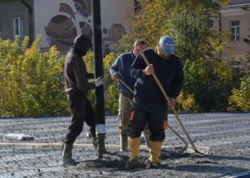 На ремонт моста в Теребовлі виділять 158 мільйонів гривень