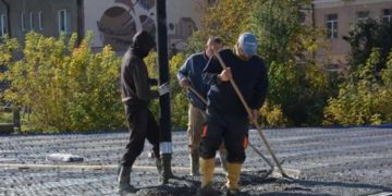 На ремонт моста в Теребовлі виділять 158 мільйонів гривень