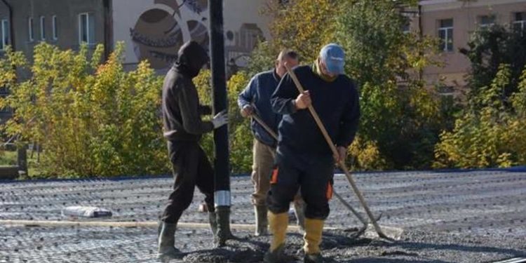 На ремонт моста в Теребовлі виділять 158 мільйонів гривень