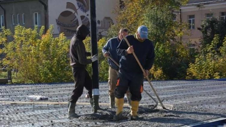 На ремонт моста в Теребовлі виділять 158 мільйонів гривень