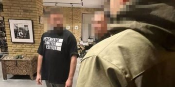 За матеріалами СБУ та ДБР підозру отримав народний депутат, який організував схему для ухилянтів