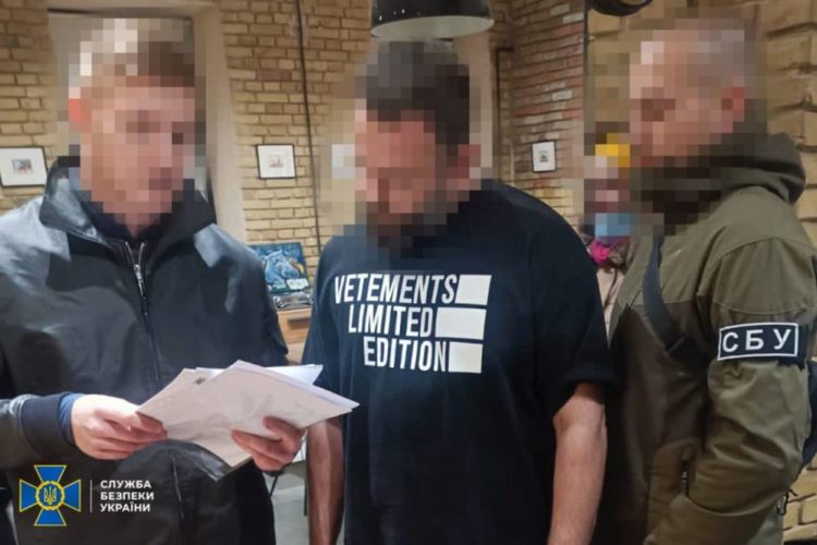 За матеріалами СБУ та ДБР підозру отримав народний депутат, який організував схему для ухилянтів