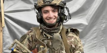 На фронті загинув старший бойовий медик з Тернопільщини Василь Кекіш
