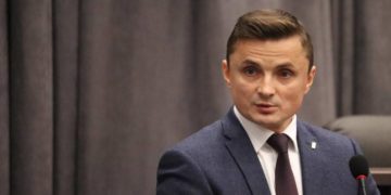 Ексочільника обласної ради Тернопільщини помістили під цілодобовий домашній арешт