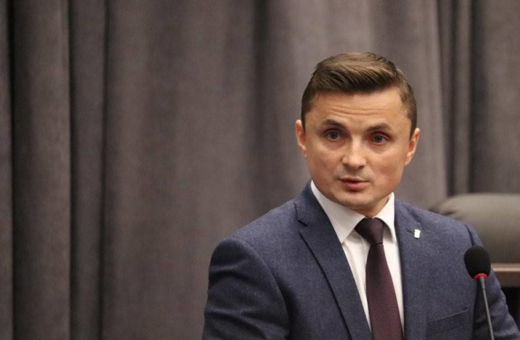 Ексочільника обласної ради Тернопільщини помістили під цілодобовий домашній арешт