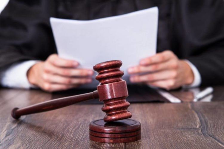 Суд Тернопільщини конфіскував бус в порушника ПДР