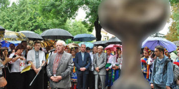 У засвіти відійшов головний лемко Тернопільщини Олександр Венгринович