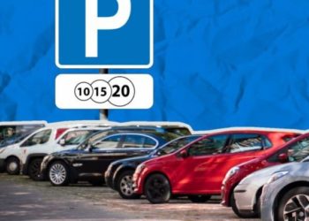 В центрі Тернополя ще одну стоянку зробили платною