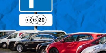 В центрі Тернополя ще одну стоянку зробили платною