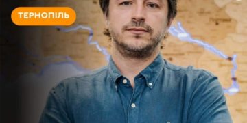 У Тернопіль приїде найвідоміший волонтер України Сергій Притула