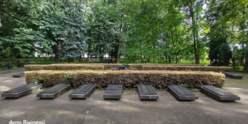 У Тернополі перепоховають понад 200 радянських солдатів