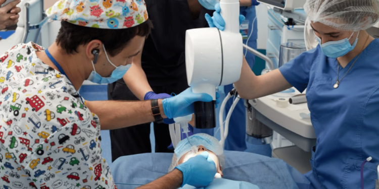 Стали відомі причини трагедії в обласній дитячій лікарні Тернополя