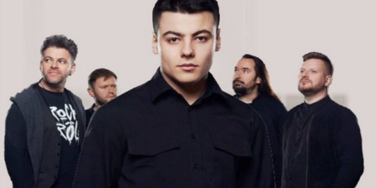 SHUMEI презентує у Тернополі свій перший альбом «Комета»